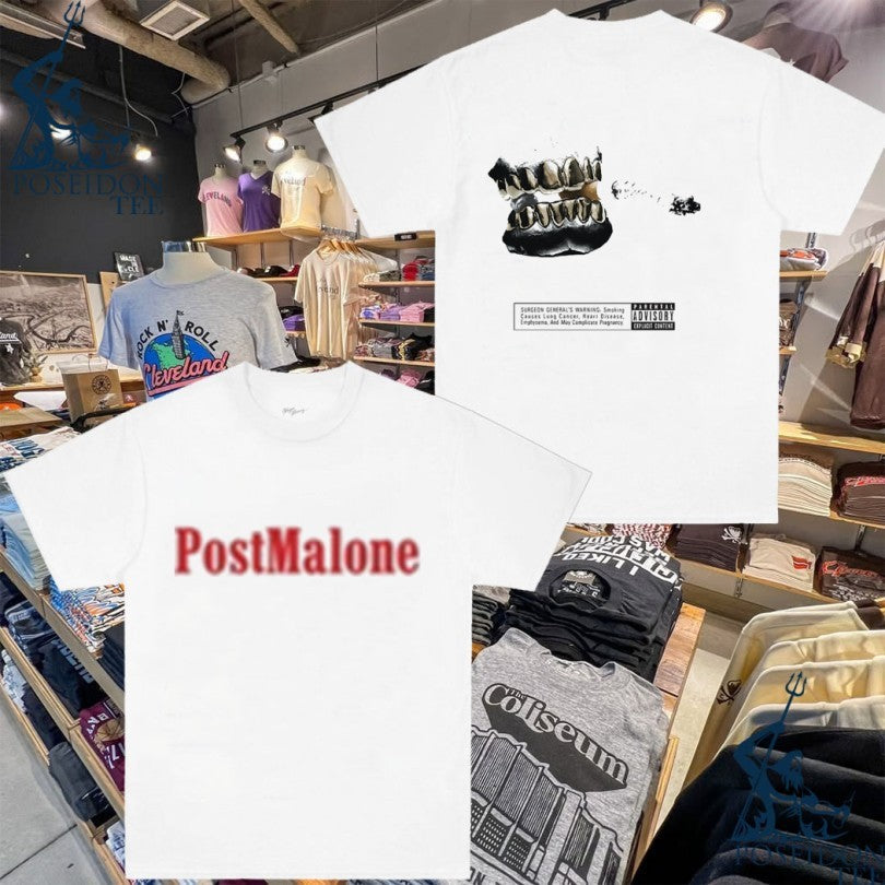 Post Malone Go Flex T-shirt Unisex T-shirt, Sweatshirt, Hoodie, Long Sleeve Tee - T-Shirt, Sweatshirt, Hoodie