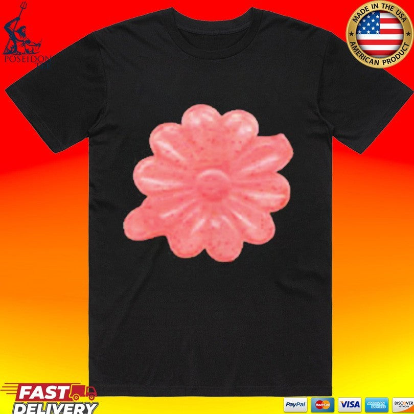 Prince Harvey Pink Flower T-shirt Unisex T-shirt, Sweatshirt, Hoodie, Long Sleeve Tee - T-Shirt, Sweatshirt, Hoodie