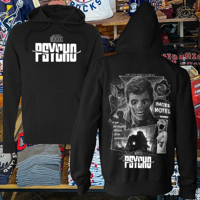 Psycho Icy Blackness T-shirt Unisex T-shirt, Sweatshirt, Hoodie, Long Sleeve Tee - T-Shirt, Sweatshirt, Hoodie
