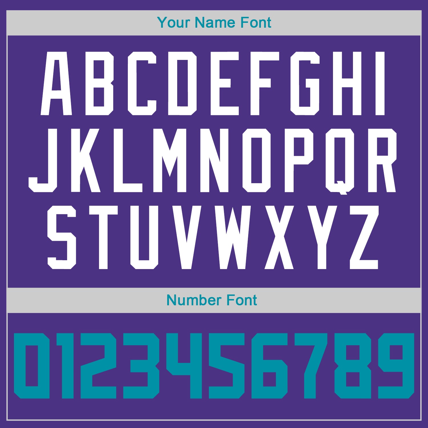 Custom Purple Teal-White Authentic Throwback Rib-Knit Baseball Jersey Shirt baseball jersey product view 5