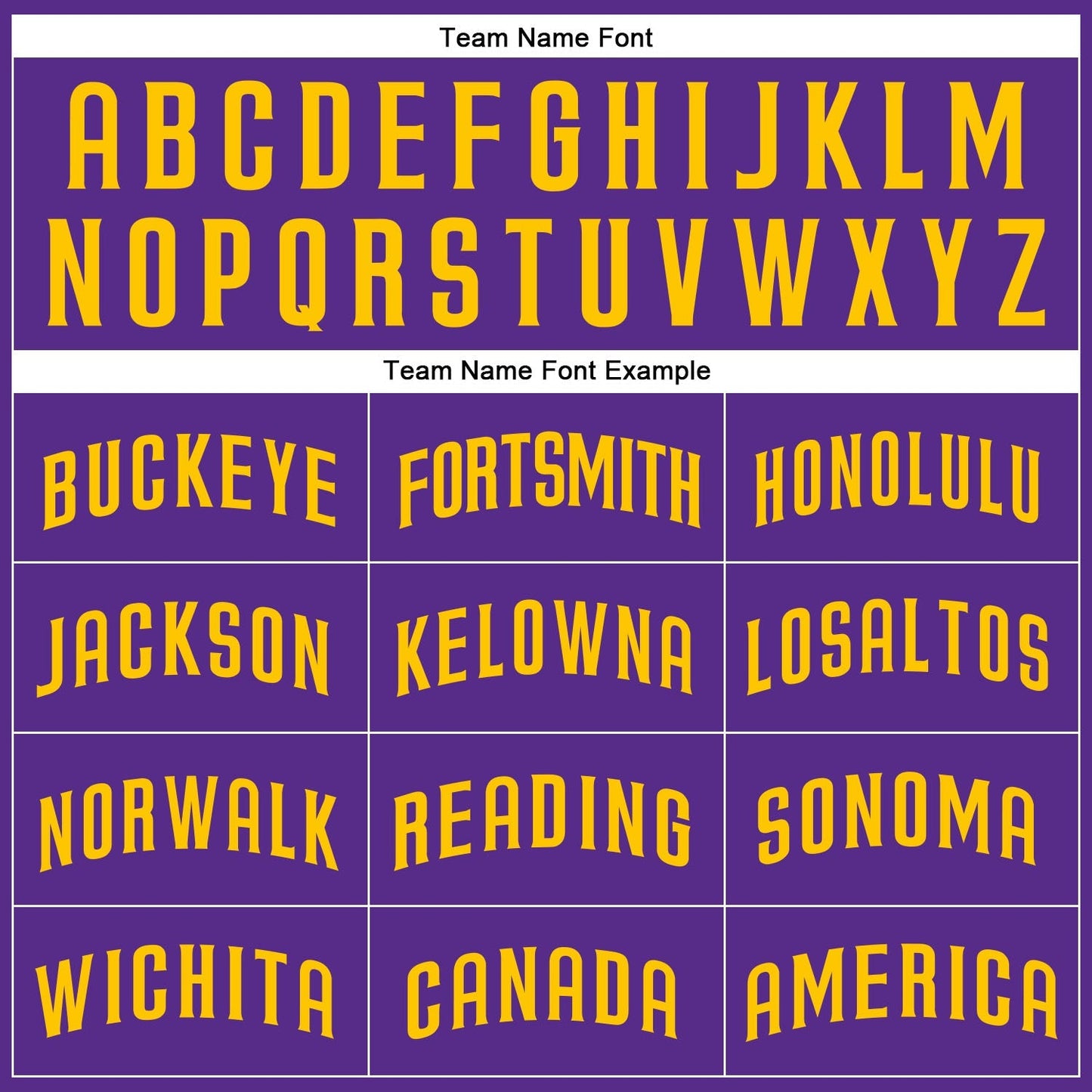 Custom Purple Gold Authentic Baseball Jersey baseball jersey product view 4