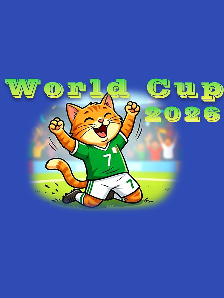 Best Cat Striker by mikemuchu - Adult & Kids T-Shirts, Sweatshirts & Hoodies apparel design preview 3