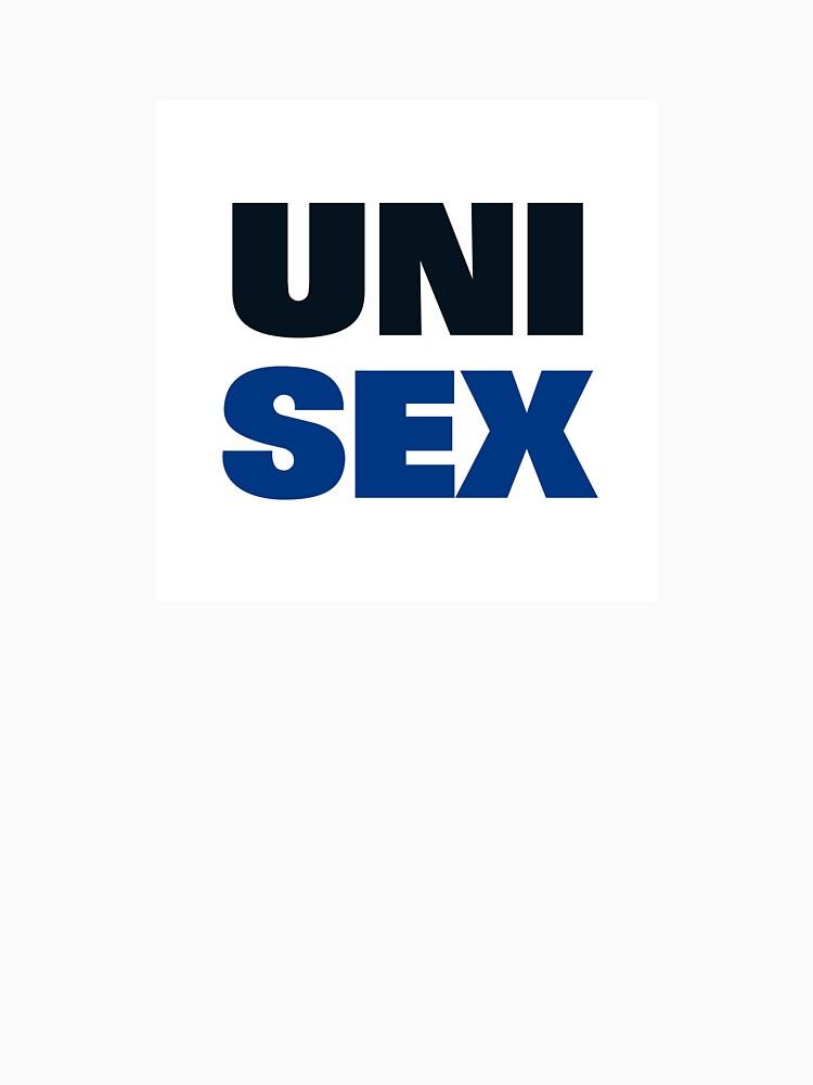 UNISEX blue by Hell-Prints - Adult & Kids T-Shirts, Sweatshirts & Hoodies apparel design preview 3