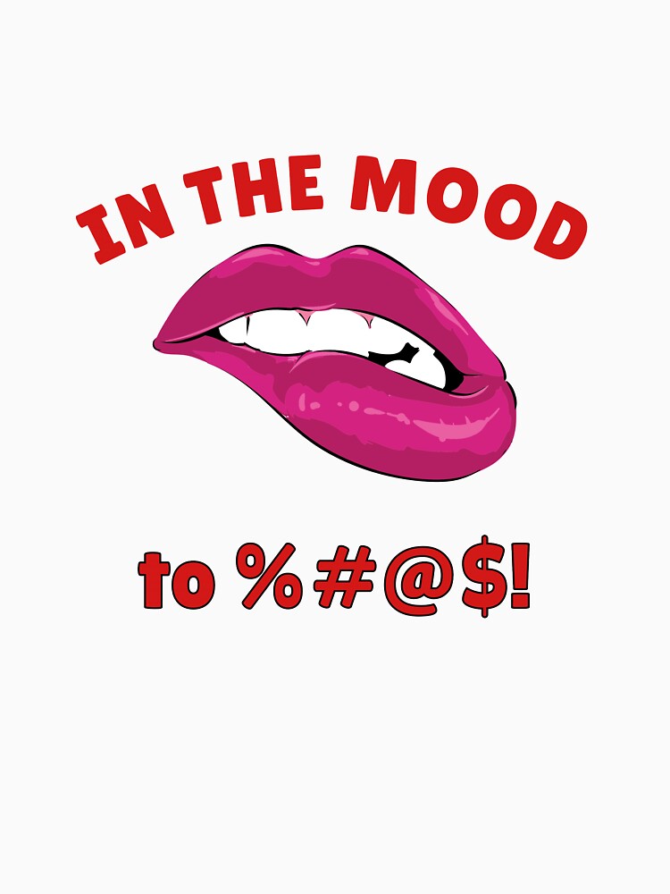 Damn Horny Little Devil Goat Bad Kitty Wants Sex - Adult & Kids T-Shirts, Sweatshirts & Hoodies apparel design preview 3