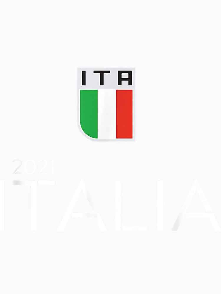 Italy Jersey Soccer 2021 Italian Italia gift by Evrard122344 sports jersey product view 3