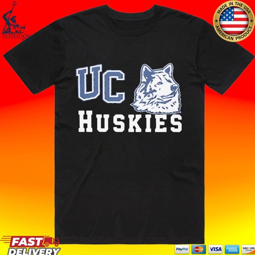 Ray Allen Uconn Huskies T-shirt Unisex T-shirt, Sweatshirt, Hoodie, Long Sleeve Tee - T-Shirt, Sweatshirt, Hoodie