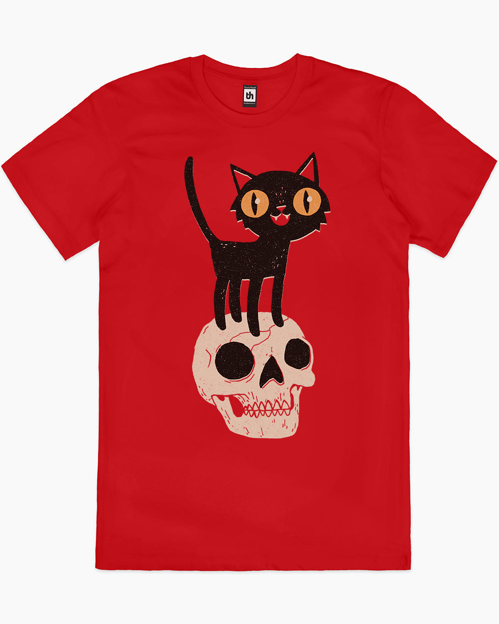 Look What the Cat Dragged In T-Shirt Unisex T-shirt, Sweatshirt, Hoodie, Long Sleeve Tee - T-Shirt, Sweatshirt, Hoodie