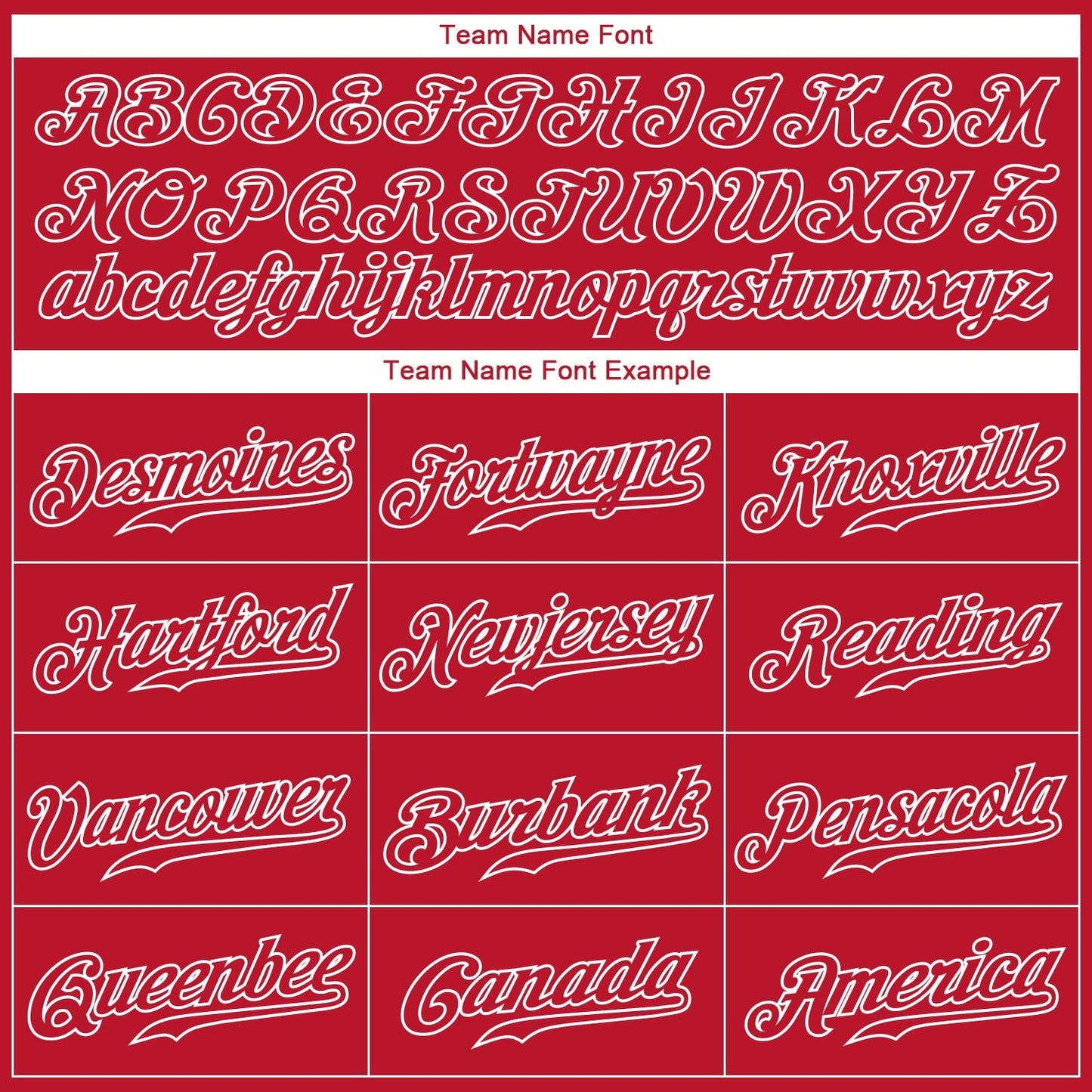 Custom Red Red-White Christmas 3D Authentic Baseball Jersey baseball jersey product view 4