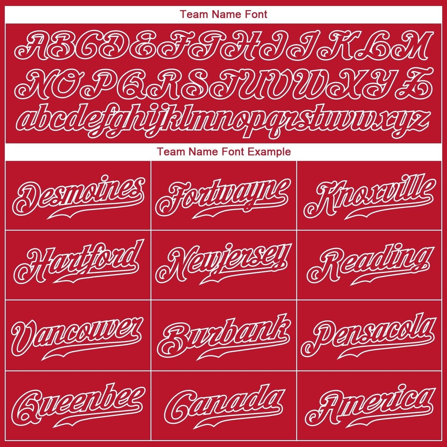 Custom Red Red-White Christmas 3D Authentic Baseball Jersey baseball jersey product view 4