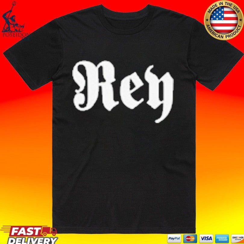 Rey Mysterio Hey T-shirt Unisex T-shirt, Sweatshirt, Hoodie, Long Sleeve Tee - T-Shirt, Sweatshirt, Hoodie