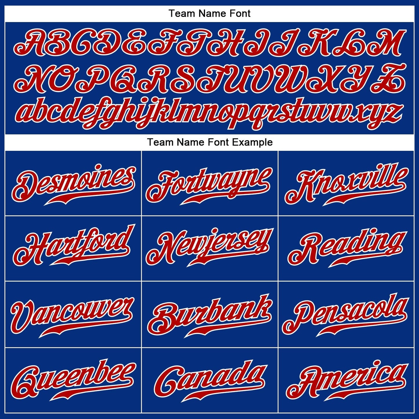 Custom Royal Red-White 3D Pattern Design Multicolor Authentic Baseball Jersey baseball jersey product view 4