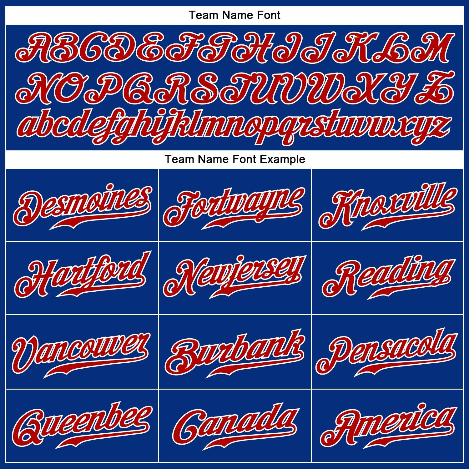 Custom Royal Red-White 3D Pattern Design Multicolor Authentic Baseball Jersey baseball jersey product view 4