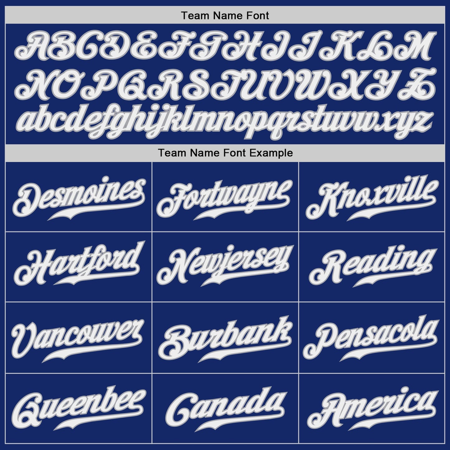 Custom Royal White-Gray Authentic Baseball Jersey baseball jersey product view 5