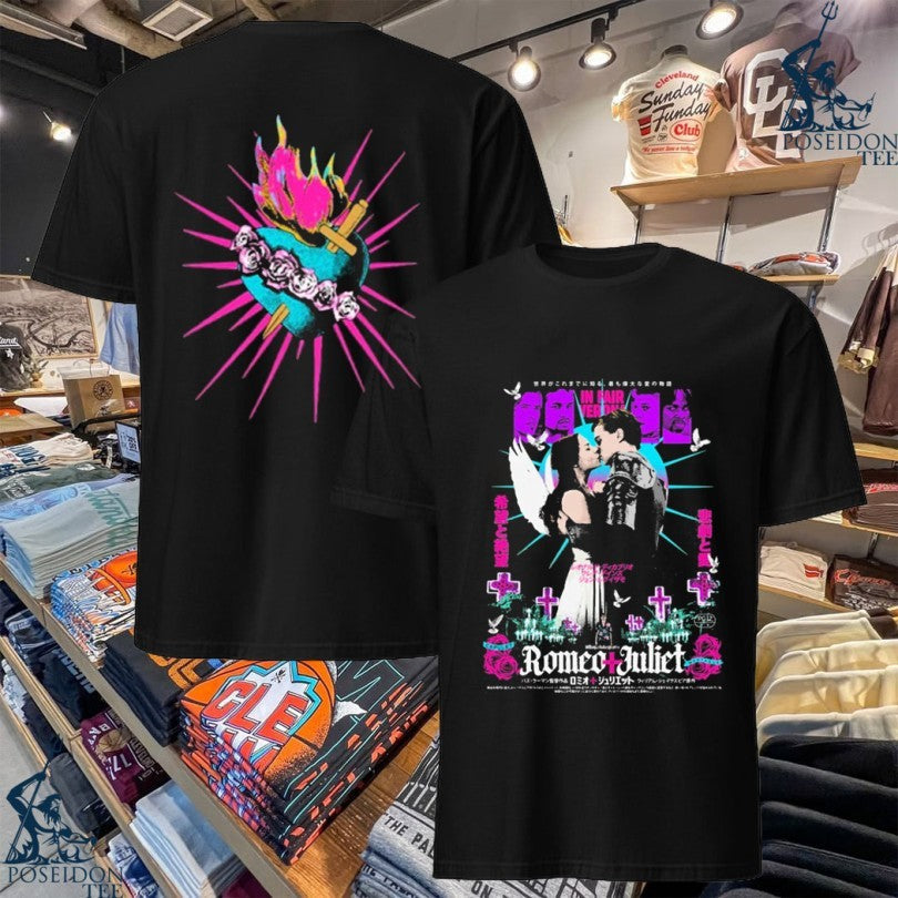 Rucking Fotten Hope & Despair Local God Variant Colorway T-shirt Unisex T-shirt, Sweatshirt, Hoodie, Long Sleeve Tee - T-Shirt, Sweatshirt, Hoodie