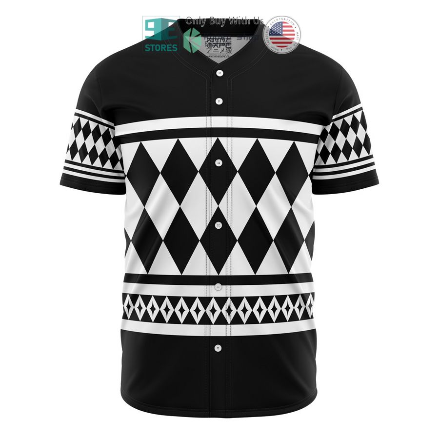 BEST Ryuguji Ken Cardigan Tokyo Revengers Baseball Jersey baseball jersey product view 1