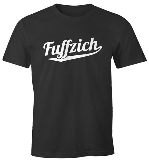 mens t shirt gift for men 40th 50th Birthday Dialect Fuffzich Unisex T-shirt, Sweatshirt, Hoodie, Long Sleeve Tee - T-Shirt, Sweatshirt, Hoodie