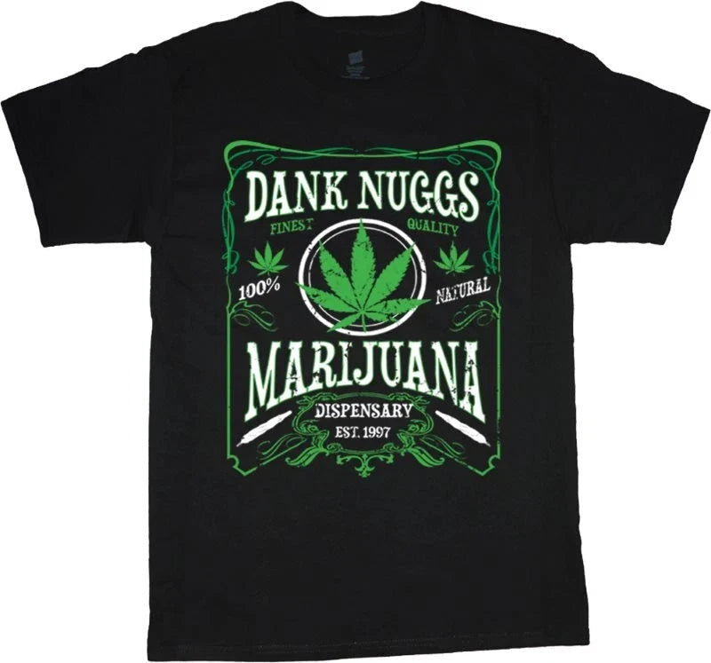 Stoner Gifts Cannabis  Marijuana Pot  T Shirt  Men Funny  Cool  Clothing Unisex T-shirt, Sweatshirt, Hoodie, Long Sleeve Tee - T-Shirt, Sweatshirt, Hoodie
