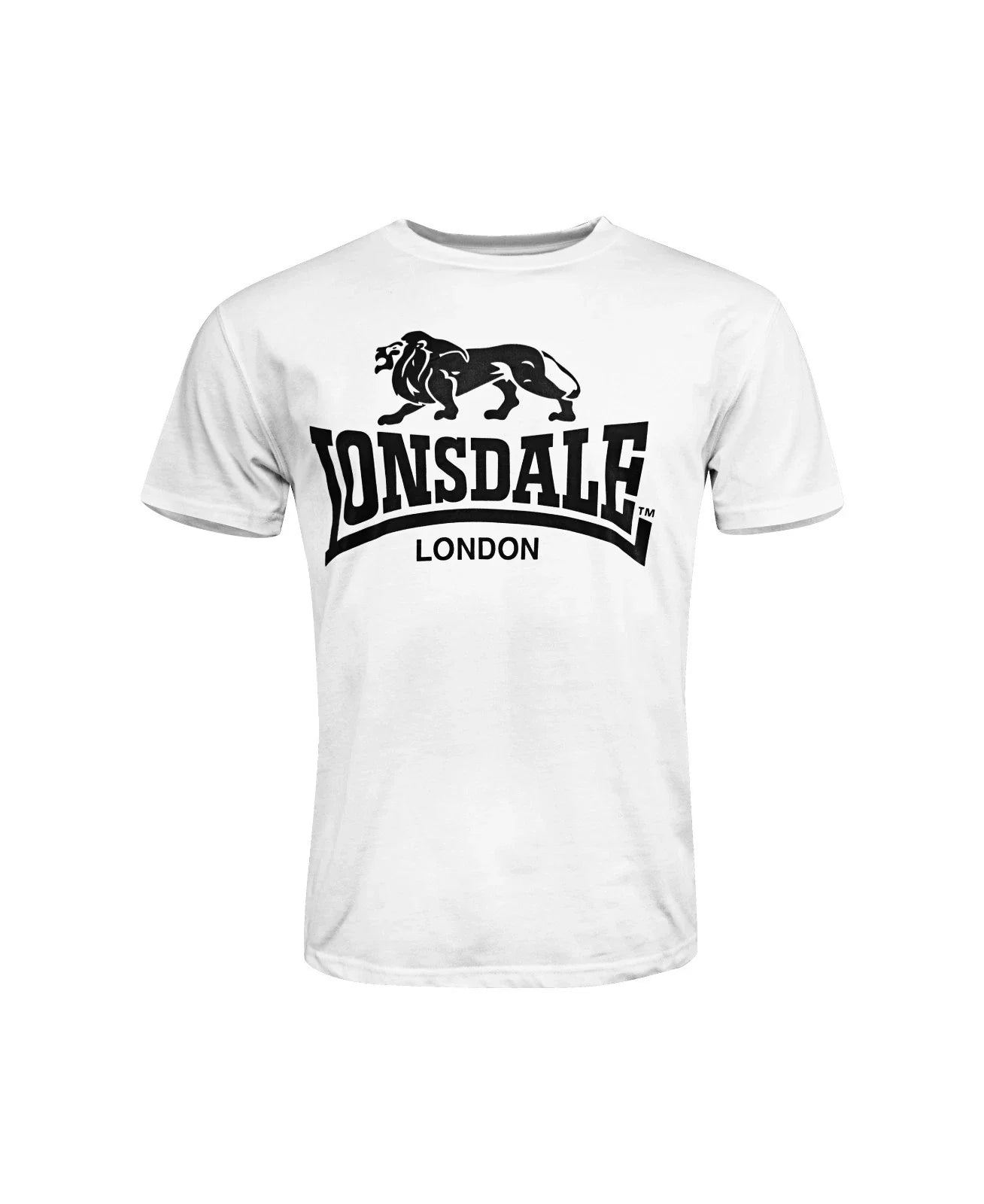 Lonsdale The Logo Regular Fit T-Shirt Unisex T-shirt, Sweatshirt, Hoodie, Long Sleeve Tee - T-Shirt, Sweatshirt, Hoodie