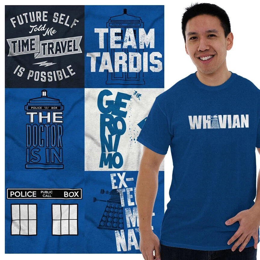 Future Self Time Travel Funny Sarcastic Gift Womens or Mens Crewneck T Shirt Tee Unisex T-shirt, Sweatshirt, Hoodie, Long Sleeve Tee - T-Shirt, Sweatshirt, Hoodie