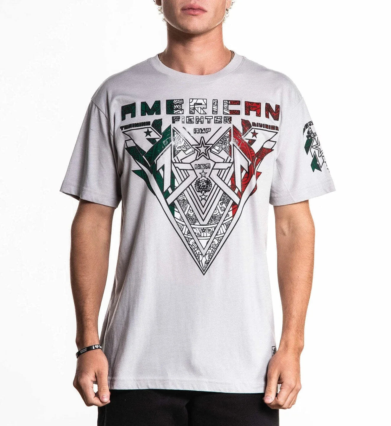 American Fighter Men's T-shirt Braidwood Unisex T-shirt, Sweatshirt, Hoodie, Long Sleeve Tee - T-Shirt, Sweatshirt, Hoodie