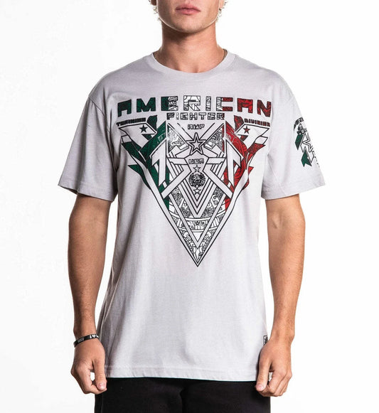 American Fighter Men's T-shirt Braidwood Unisex T-shirt, Sweatshirt, Hoodie, Long Sleeve Tee - T-Shirt, Sweatshirt, Hoodie