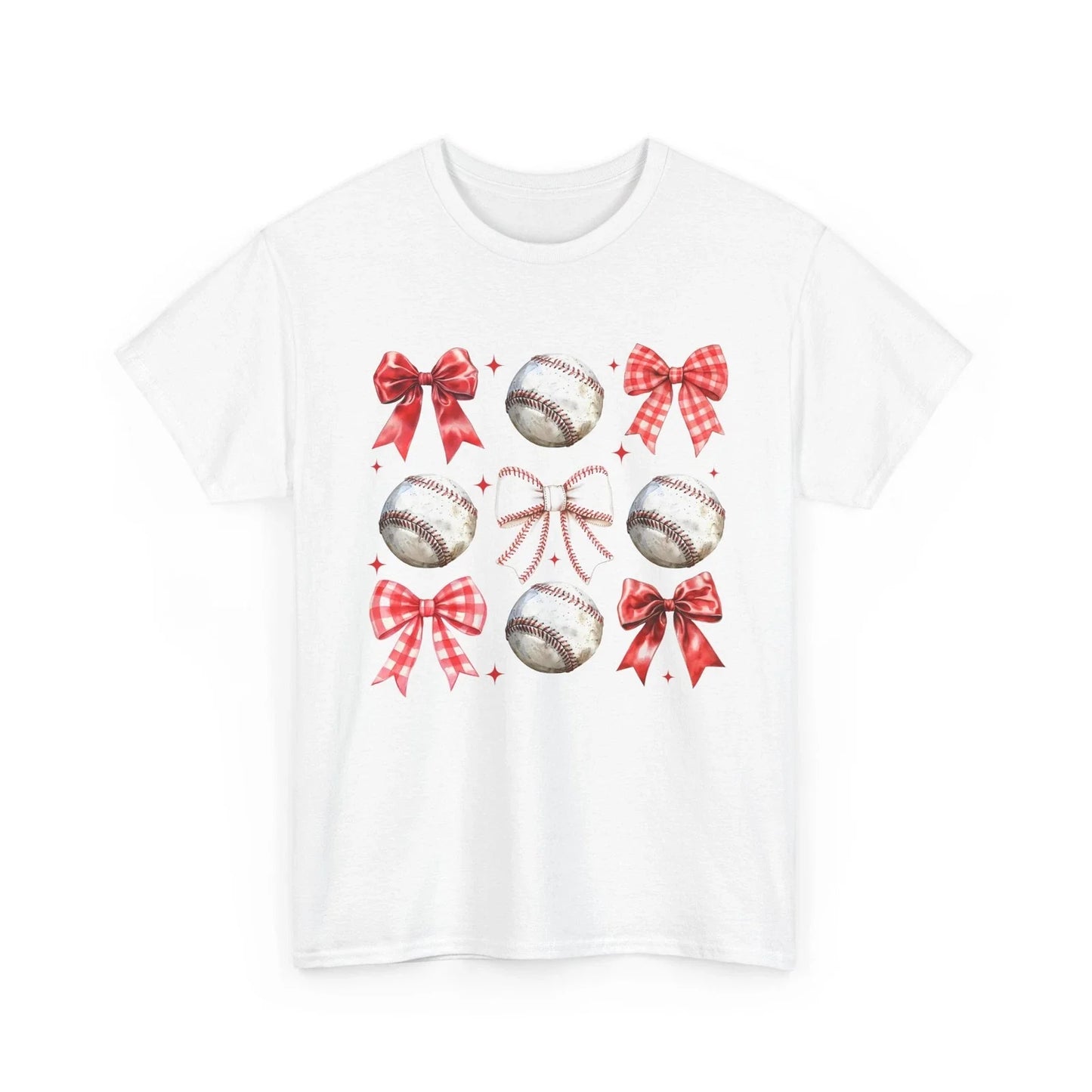 Baseball T-Shirt | Funny Baseball Fan Tee | Baseball Coquette Aesthetic Unisex T-shirt, Sweatshirt, Hoodie, Long Sleeve Tee - T-Shirt, Sweatshirt, Hoodie