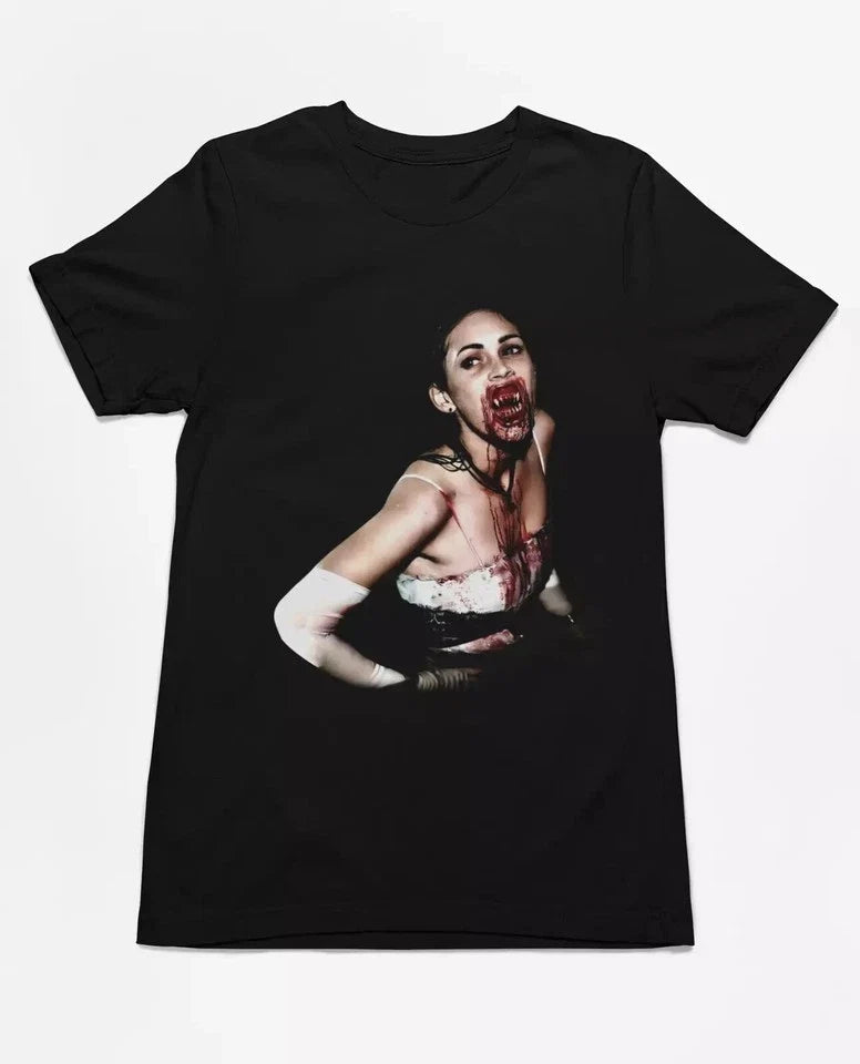 Punxnkisses Jennifers Body Unisex T-Shirt S-5XL Q2091 Unisex T-shirt, Sweatshirt, Hoodie, Long Sleeve Tee - T-Shirt, Sweatshirt, Hoodie