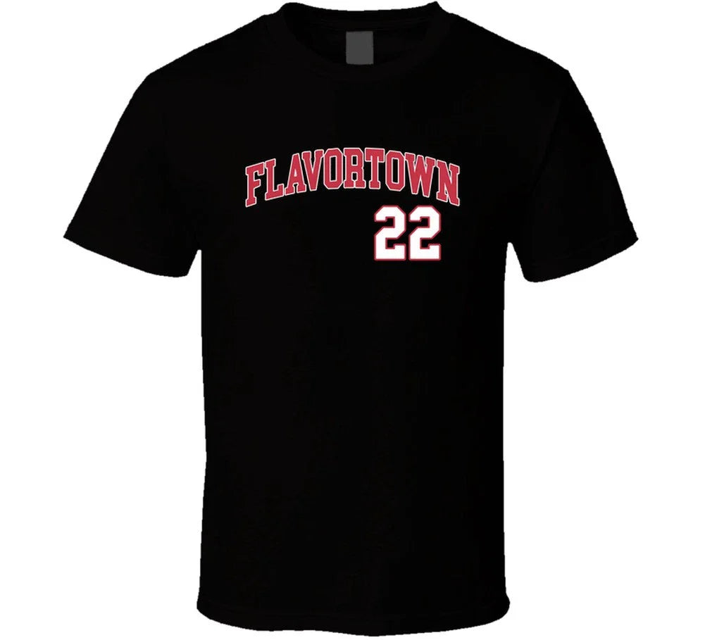 Flavortown 22 Guy Fieri T Shirt Unisex T-shirt, Sweatshirt, Hoodie, Long Sleeve Tee - T-Shirt, Sweatshirt, Hoodie