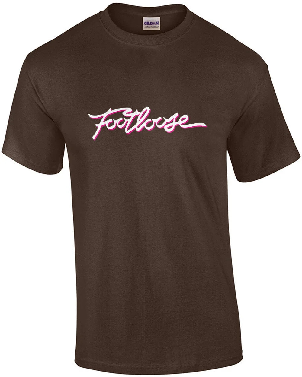 Footloose 80's t-shirt Unisex T-shirt, Sweatshirt, Hoodie, Long Sleeve Tee - T-Shirt, Sweatshirt, Hoodie
