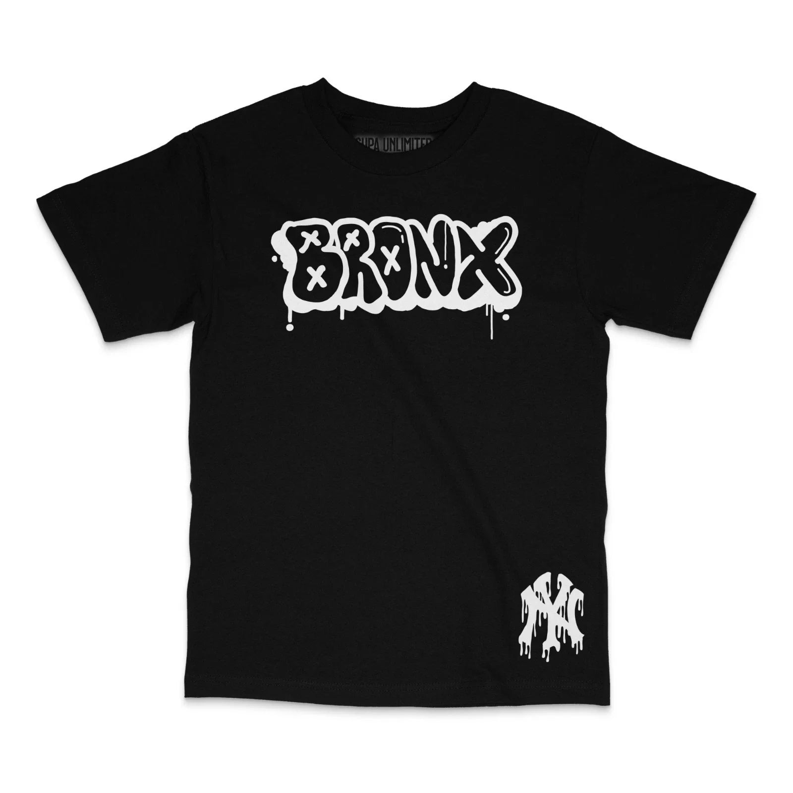 Bronx NY Unisex Adult Graphic Design T-Shirt Unisex T-shirt, Sweatshirt, Hoodie, Long Sleeve Tee - T-Shirt, Sweatshirt, Hoodie
