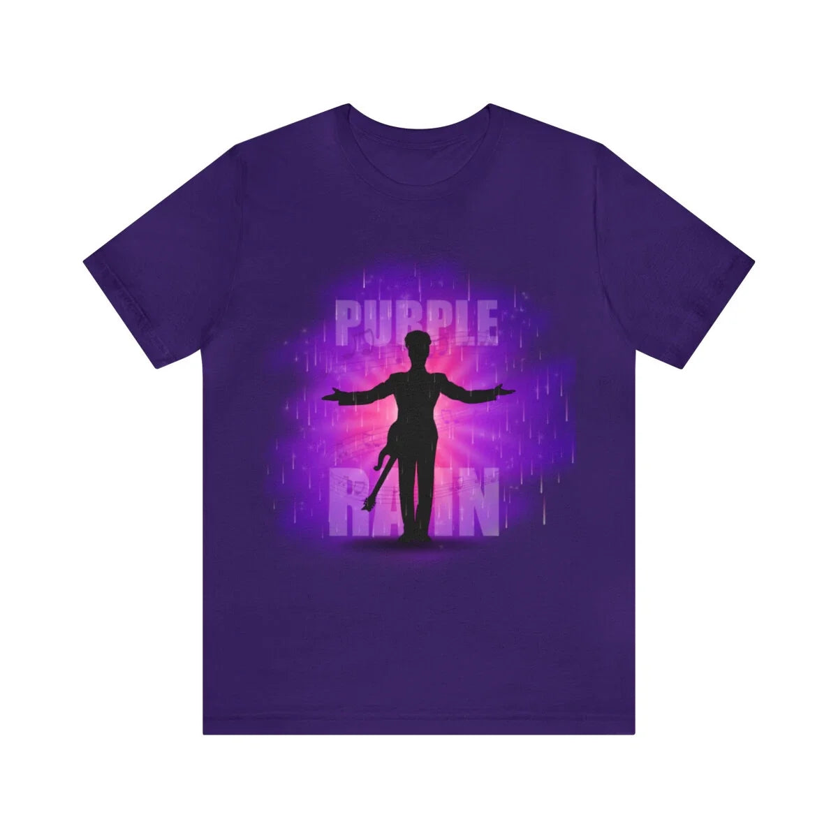 Prince T Shirt, Prince Shirt, Prince Tee, Purple Rain Shirt, Purple Rain T Shirt Unisex T-shirt, Sweatshirt, Hoodie, Long Sleeve Tee - T-Shirt, Sweatshirt, Hoodie