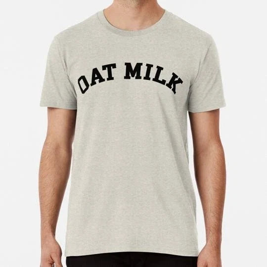 Oat Milk Urban Outfitters Aesthetic Sold Out Design S to 5XL Made in USA T-Shirt Unisex T-shirt, Sweatshirt, Hoodie, Long Sleeve Tee - T-Shirt, Sweatshirt, Hoodie