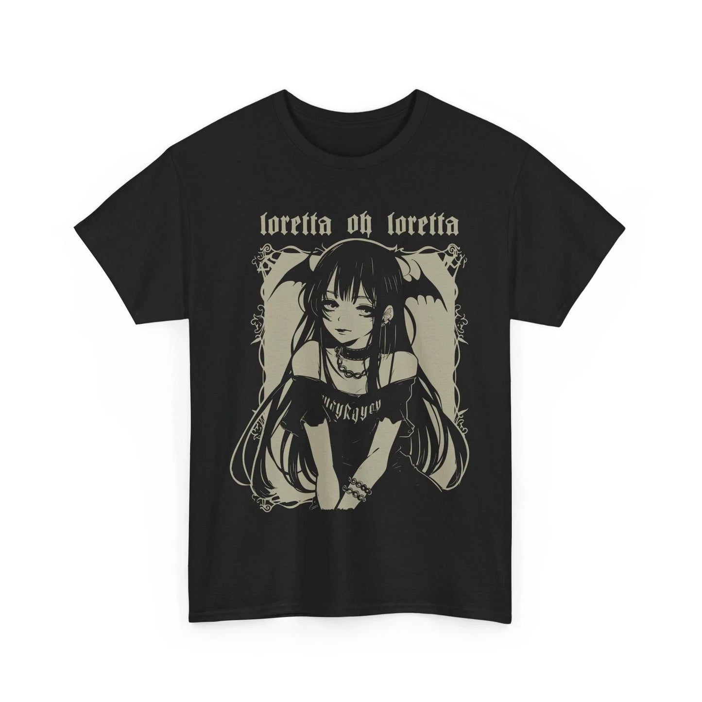 Otaku Manga Tee | Japanese Anime Graphic Shirt | Kawaii Style Unisex T-shirt, Sweatshirt, Hoodie, Long Sleeve Tee - T-Shirt, Sweatshirt, Hoodie