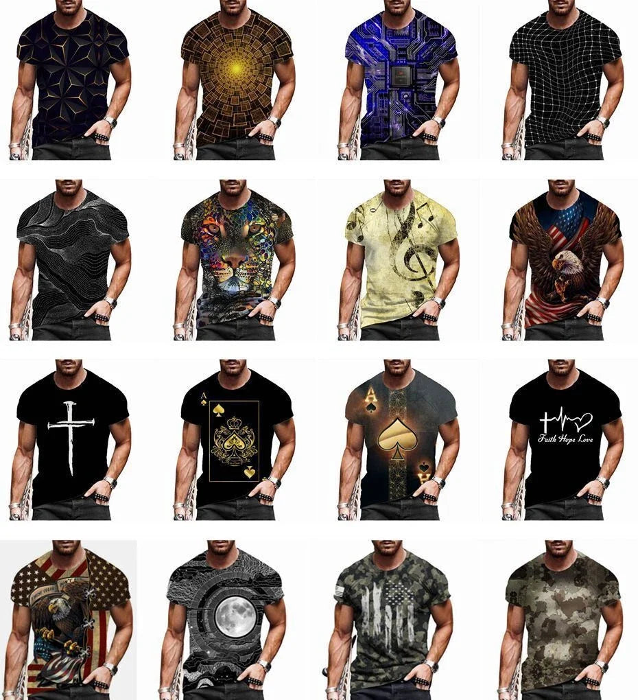 T Shirt Men Streetwear Black Short Sleeve Casual Novelty T-Shirts Tee Silky Soft Unisex T-shirt, Sweatshirt, Hoodie, Long Sleeve Tee - T-Shirt, Sweatshirt, Hoodie