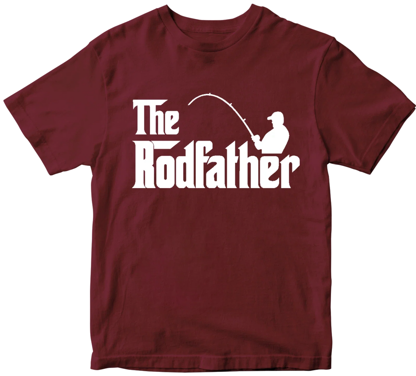 The RODFATHER T-shirt Parody Funny Joke Father Day  Gifts Unisex T-shirt, Sweatshirt, Hoodie, Long Sleeve Tee - T-Shirt, Sweatshirt, Hoodie