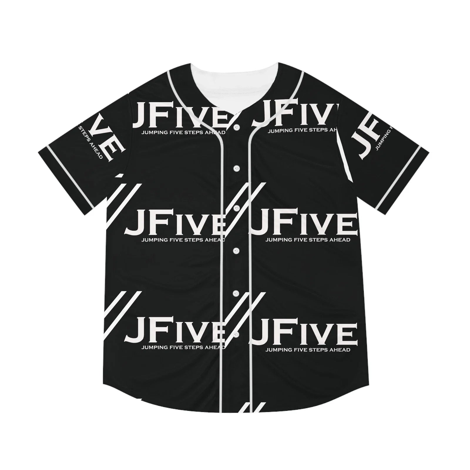 Men's AOP Baseball Jersey - Stylish Sportwear, Trendy Team Shirt, Casual [...] Unisex T-shirt, Sweatshirt, Hoodie, Long Sleeve Tee - T-Shirt, Sweatshirt, Hoodie