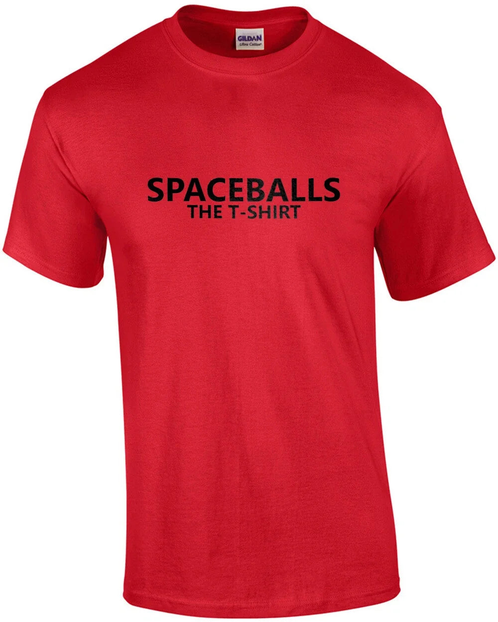 Spaceballs - The T-Shirt funny 80's t-shirt Unisex T-shirt, Sweatshirt, Hoodie, Long Sleeve Tee - T-Shirt, Sweatshirt, Hoodie