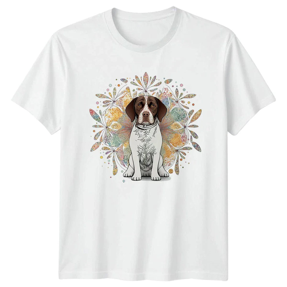 German Shorthaired Pointer T-Shirt Easter Dog Lover Gift For Him And Her Unisex T-shirt, Sweatshirt, Hoodie, Long Sleeve Tee - T-Shirt, Sweatshirt, Hoodie