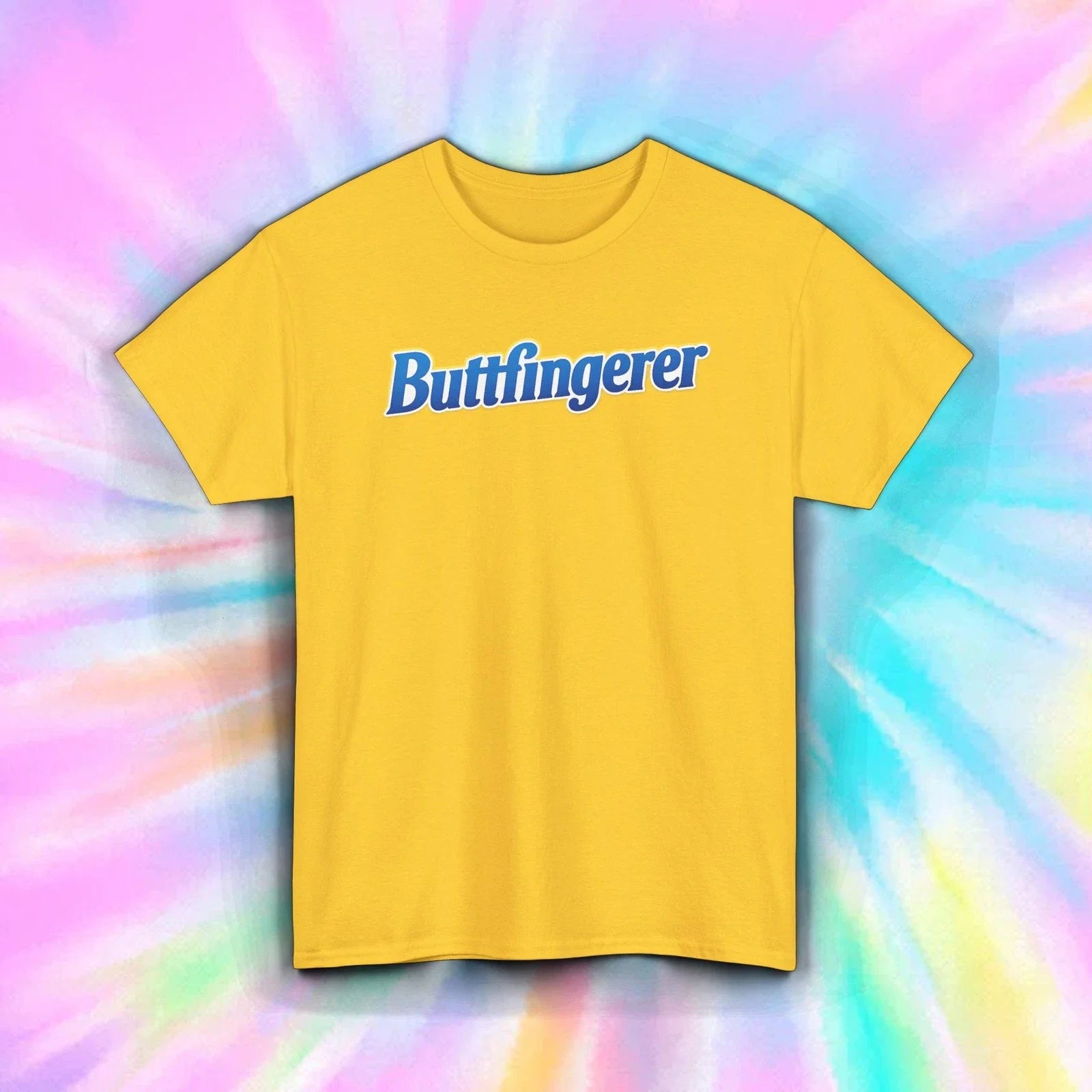 Buttfingerer Shirt Funny Candy Parody Humor Joke Graphic Gag Tee S-5XL Unisex T-shirt, Sweatshirt, Hoodie, Long Sleeve Tee - T-Shirt, Sweatshirt, Hoodie