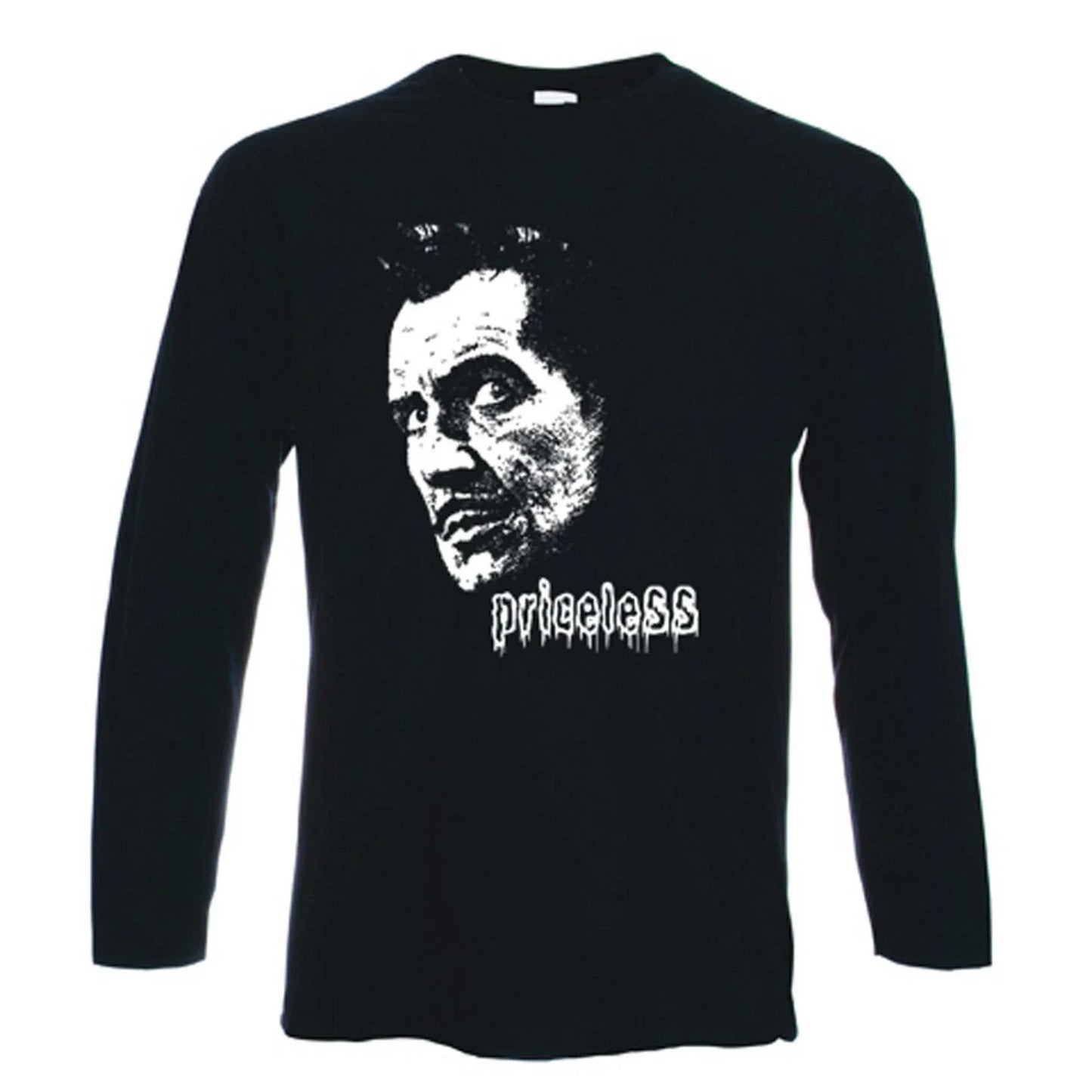 Vincent Price T-Shirt Goth Horror Movie Gothic S-XXL Unisex T-shirt, Sweatshirt, Hoodie, Long Sleeve Tee - T-Shirt, Sweatshirt, Hoodie