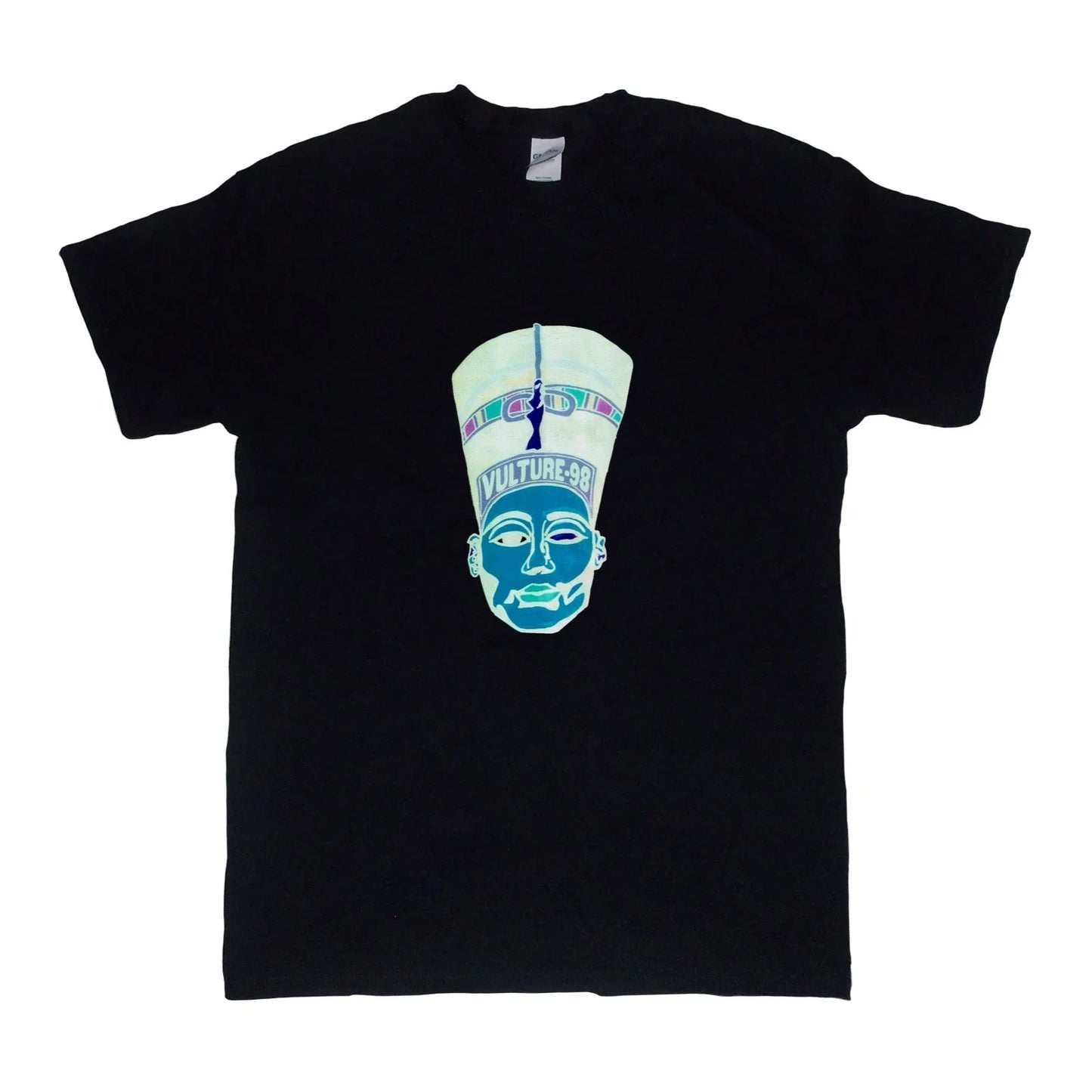 V-98 Nefertiti T-shirt Unisex T-shirt, Sweatshirt, Hoodie, Long Sleeve Tee - T-Shirt, Sweatshirt, Hoodie