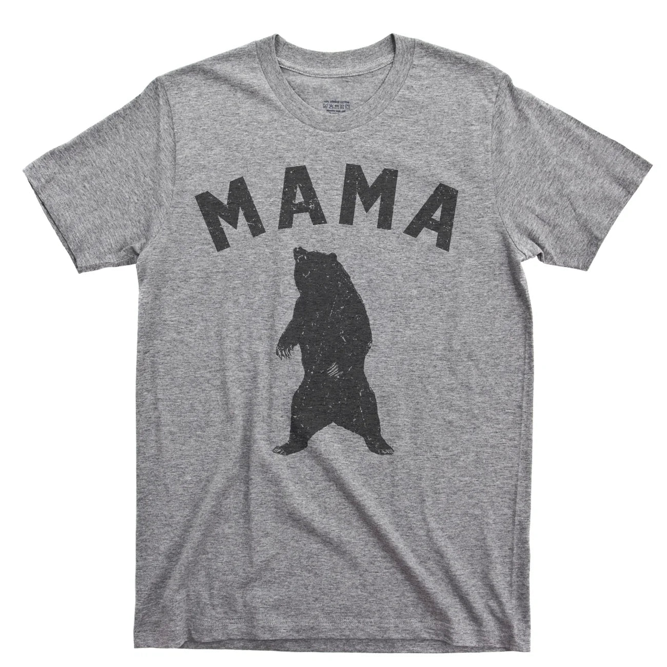 Mama Bear T Shirt Mothers Day Mom Life Baby Shower Maternity Reveal Gift Tee Unisex T-shirt, Sweatshirt, Hoodie, Long Sleeve Tee - T-Shirt, Sweatshirt, Hoodie