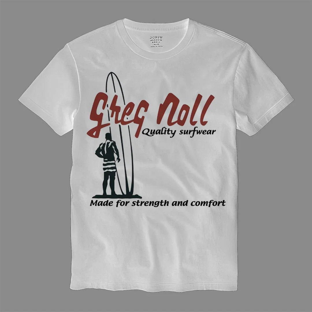 T-shirt Greg Noll Unisex Cotton Black Shirt Size S-2XL - Ship From USA Unisex T-shirt, Sweatshirt, Hoodie, Long Sleeve Tee - T-Shirt, Sweatshirt, Hoodie