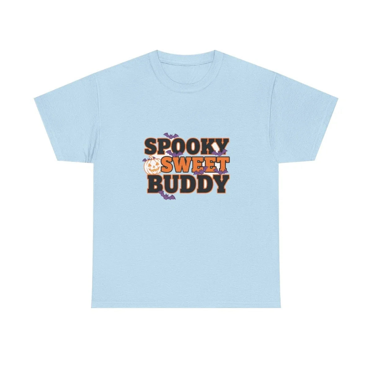 Custom Pet Halloween Spooky Shirt Personalized Name Unisex Mens Womens Tee Unisex T-shirt, Sweatshirt, Hoodie, Long Sleeve Tee - T-Shirt, Sweatshirt, Hoodie
