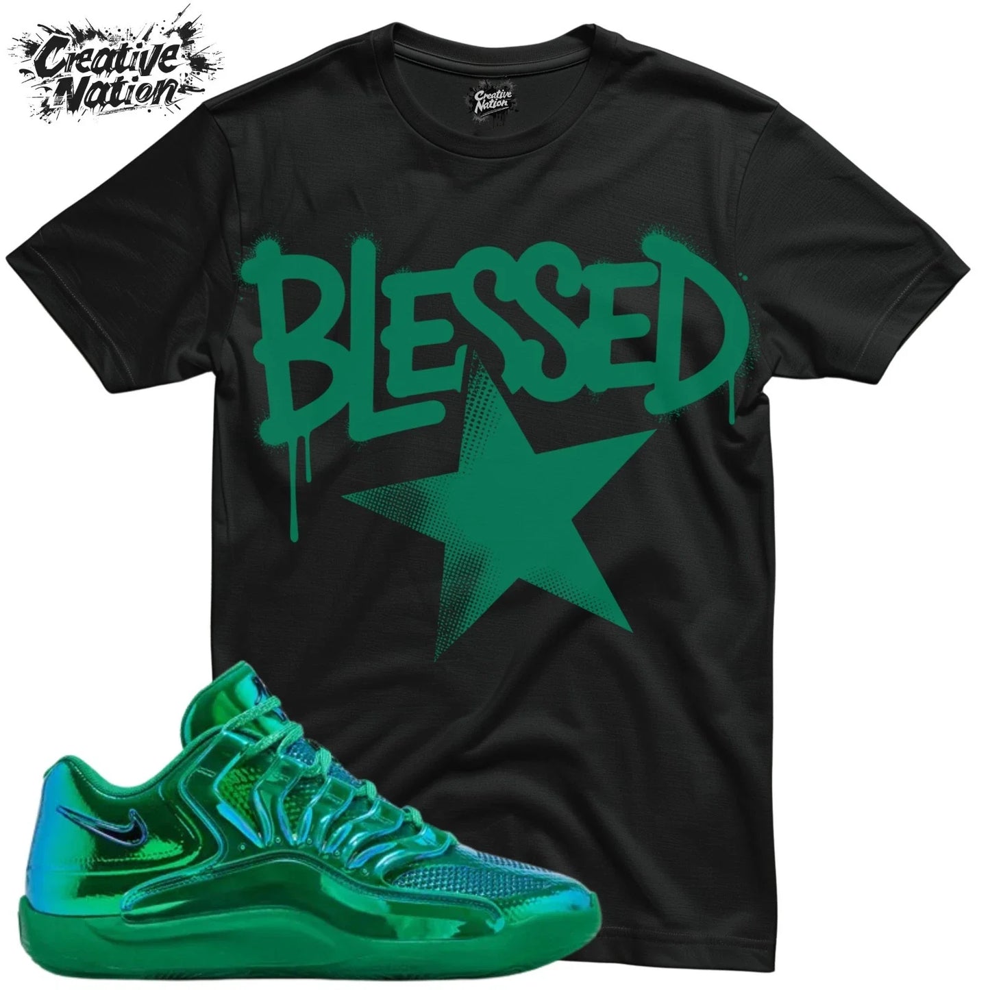 Shirt To Match 18 Unisex Tee Sneaker Shirt Blessed Shirt For Sneaker Tee Outfit Unisex T-shirt, Sweatshirt, Hoodie, Long Sleeve Tee - T-Shirt, Sweatshirt, Hoodie