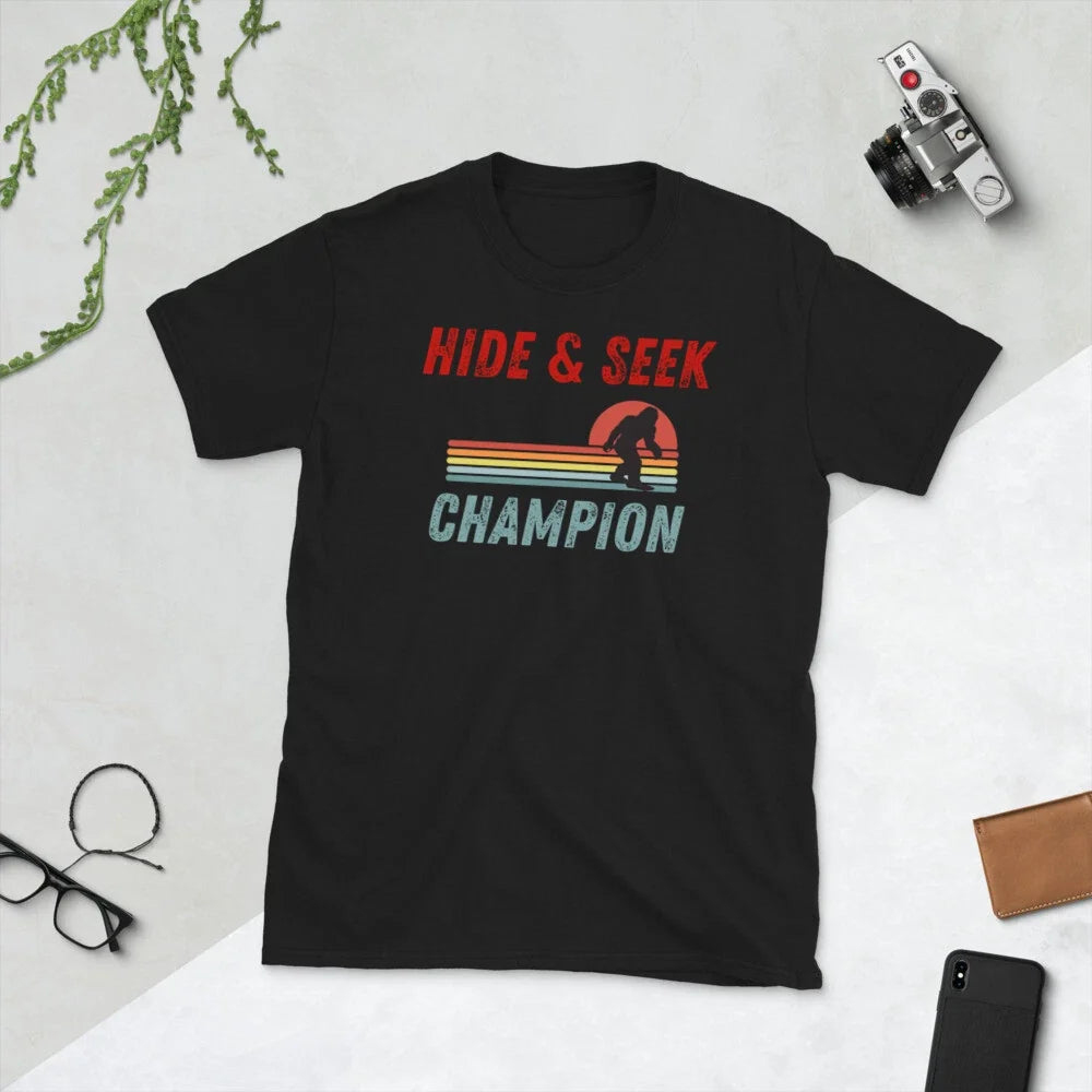 Short-Sleeve Unisex T-Shirt Unisex T-shirt, Sweatshirt, Hoodie, Long Sleeve Tee - T-Shirt, Sweatshirt, Hoodie