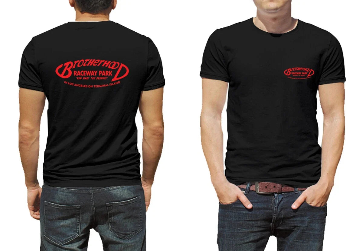 Brotherhood Raceway Park Big Willie Los Angeles CA Street Racing T-Shirt Unisex T-shirt, Sweatshirt, Hoodie, Long Sleeve Tee - T-Shirt, Sweatshirt, Hoodie