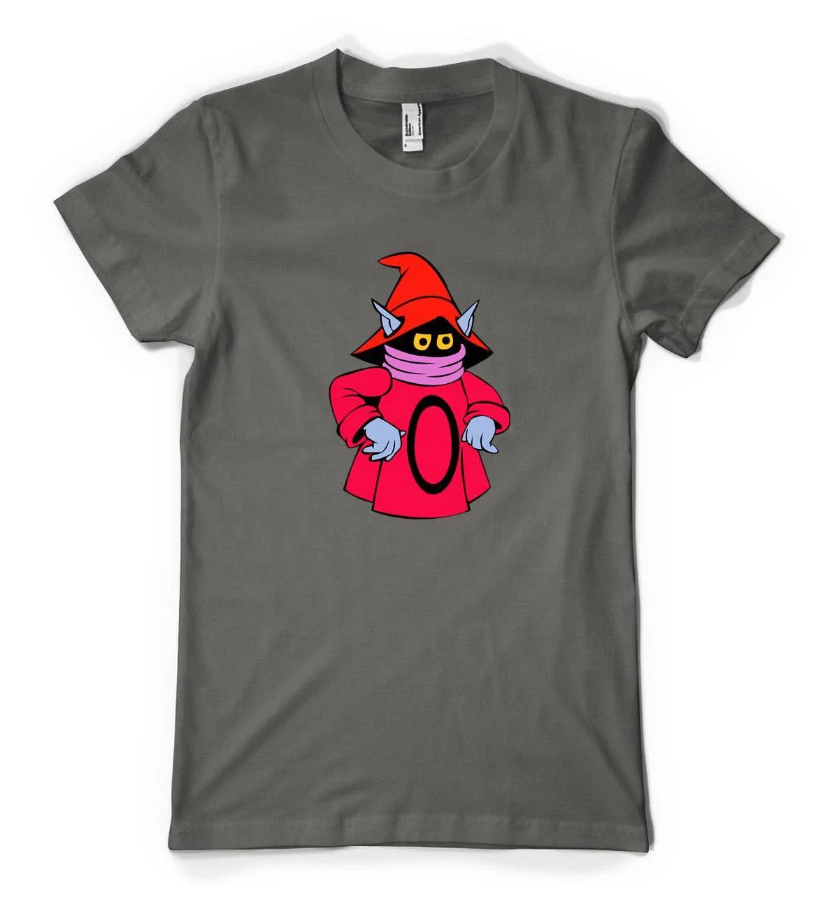 BNWT Skeletor Universe Heman Wizard Orko Personalised Adults Unisex T-Shirt Unisex T-shirt, Sweatshirt, Hoodie, Long Sleeve Tee - T-Shirt, Sweatshirt, Hoodie