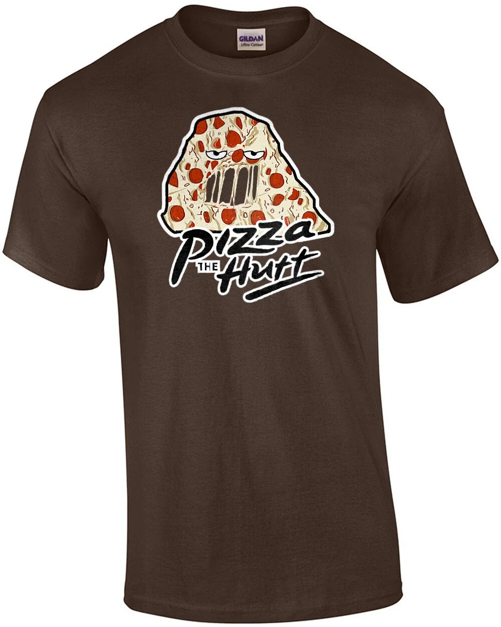 Pizza the Hutt - Spaceballs - 80's T-Shirt Unisex T-shirt, Sweatshirt, Hoodie, Long Sleeve Tee - T-Shirt, Sweatshirt, Hoodie