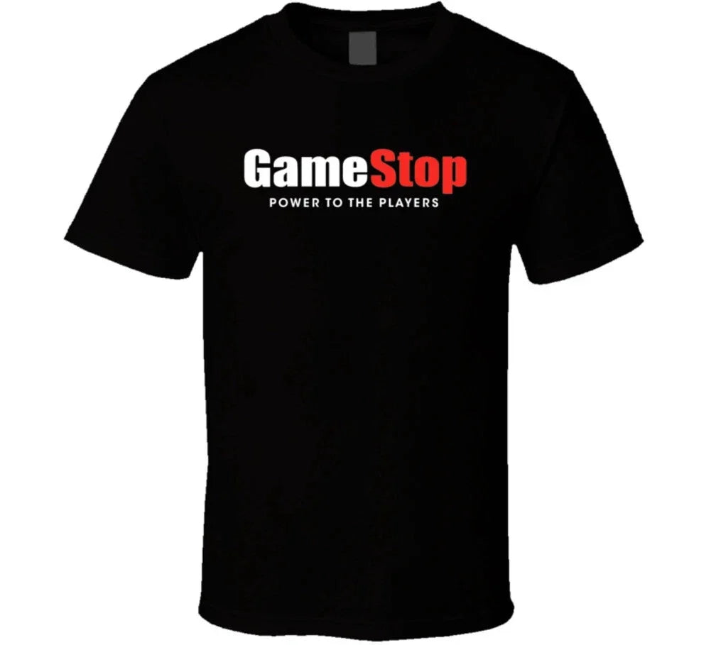 Gme Gamestop Video Game T Shirt Unisex T-shirt, Sweatshirt, Hoodie, Long Sleeve Tee - T-Shirt, Sweatshirt, Hoodie